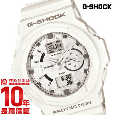 カシオ Ｇショック G-SHOCK  GA-150-7AJF メンズ