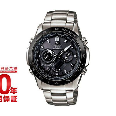 カシオ エディフィス EDIFICE エディフィス EQW-T1010DB-1AJF メンズ 腕時計 時計