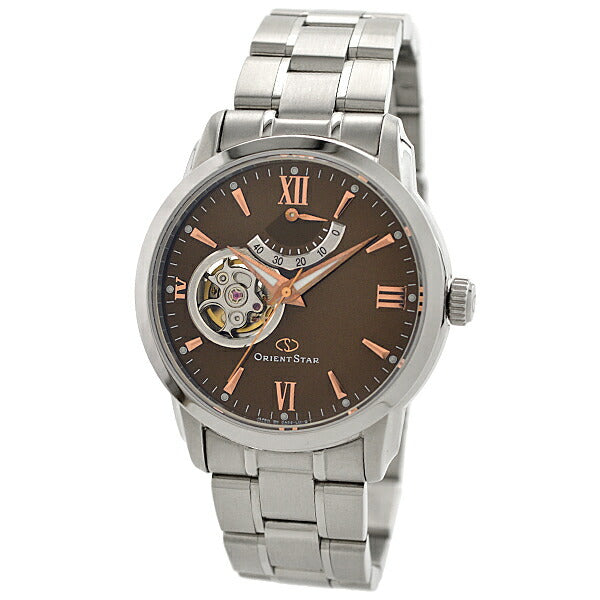 オリエントスター ORIENT ORIENTSTAR オリエントスター 自動巻き WZ0071DA メンズ 腕時計 時計