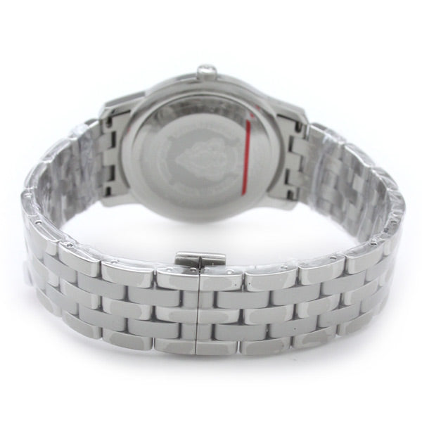 グッチ GUCCI G-クラス YA055212MSS-SLV メンズ｜腕時計本舗