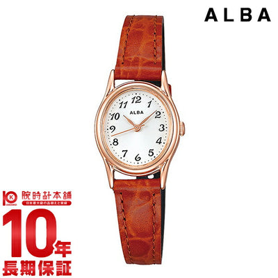 セイコー アルバ ALBA  AIHK004 レディース 腕時計 時計
