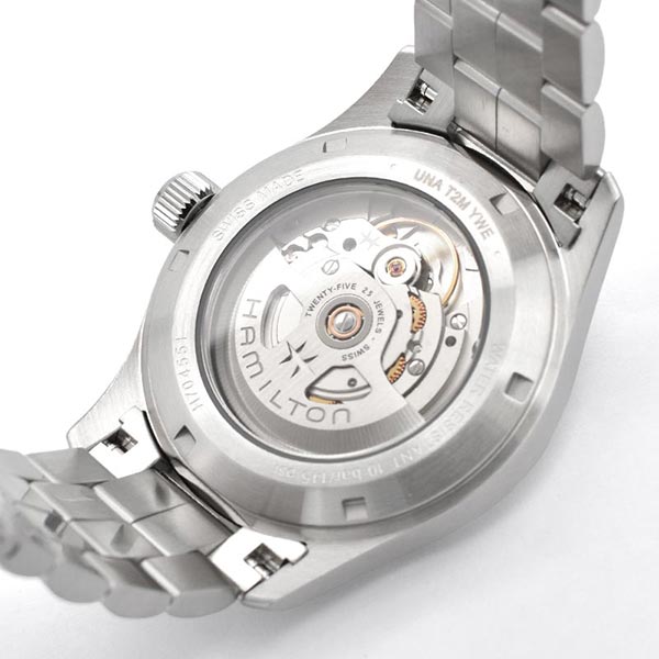 ハミルトン カーキ HAMILTON ハミルトン カーキ H70455133 ハミルトン カーキ HAMILTON ハミルトン カーキ H70455133