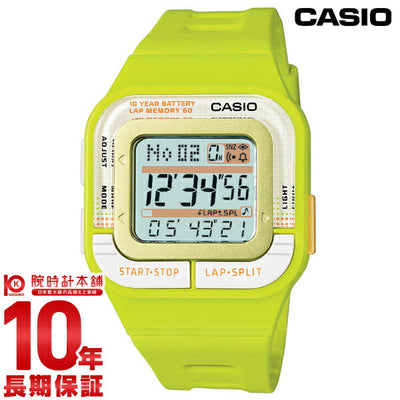 カシオ CASIO スポーツギア SDB-100J-3AJF メンズ＆レディース 腕時計 時計