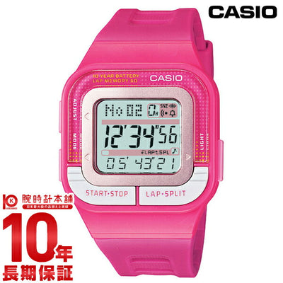 カシオ CASIO スポーツギア SDB-100J-4AJF メンズ＆レディース 腕時計 時計