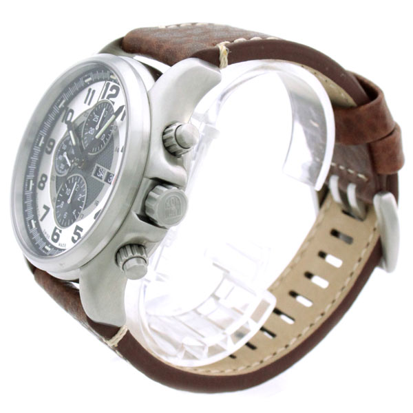 B363 メンズ腕時計　LUMI-NOX/ルミノックス　SERIES/シリーズ　3050/3950 クォーツ　SWISS MADE ブラック　3針　デイト　ダイブウォッチ : ルミノックス LUMINOX 腕時計 Sea Bass Carbonox