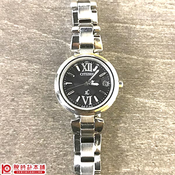 中古 シチズン H058-T0211158