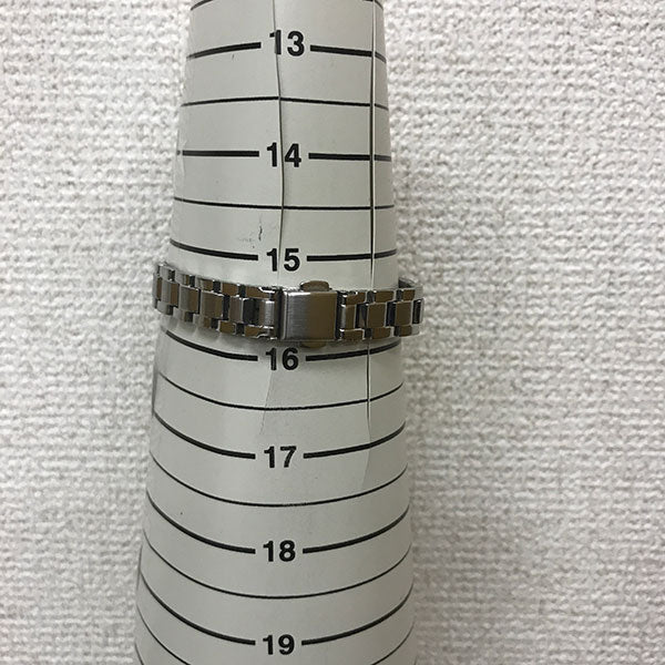 今週の新着アイテム ジャンク品】ジャンク シチズン H058-T0211158｜腕時計本舗 その他