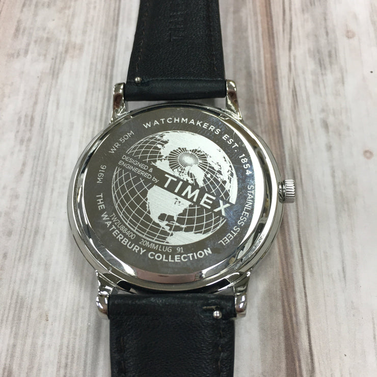 中古 タイメックス tw2u88400