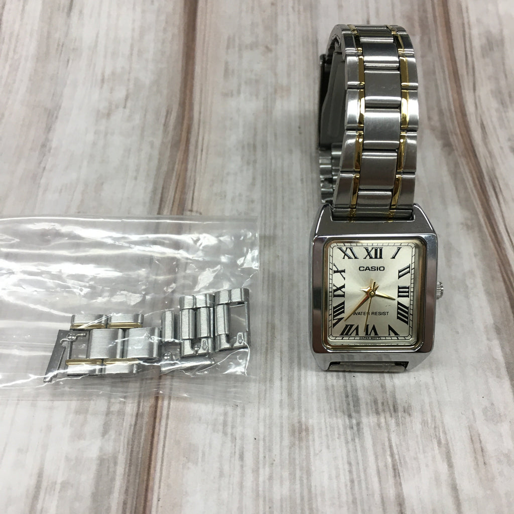 カシオ CASIO 腕時計 まとめ売り ジャンク 28 本 セット Yahoo!オークション -「ジャンク腕時計casioまとめて」の落札
