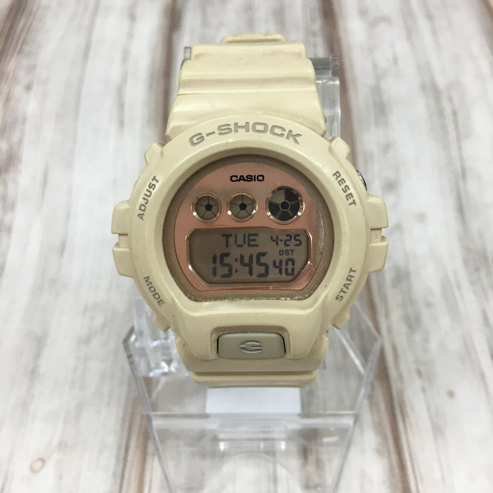 中古】中古 カシオ GMD-S6900MC｜腕時計本舗