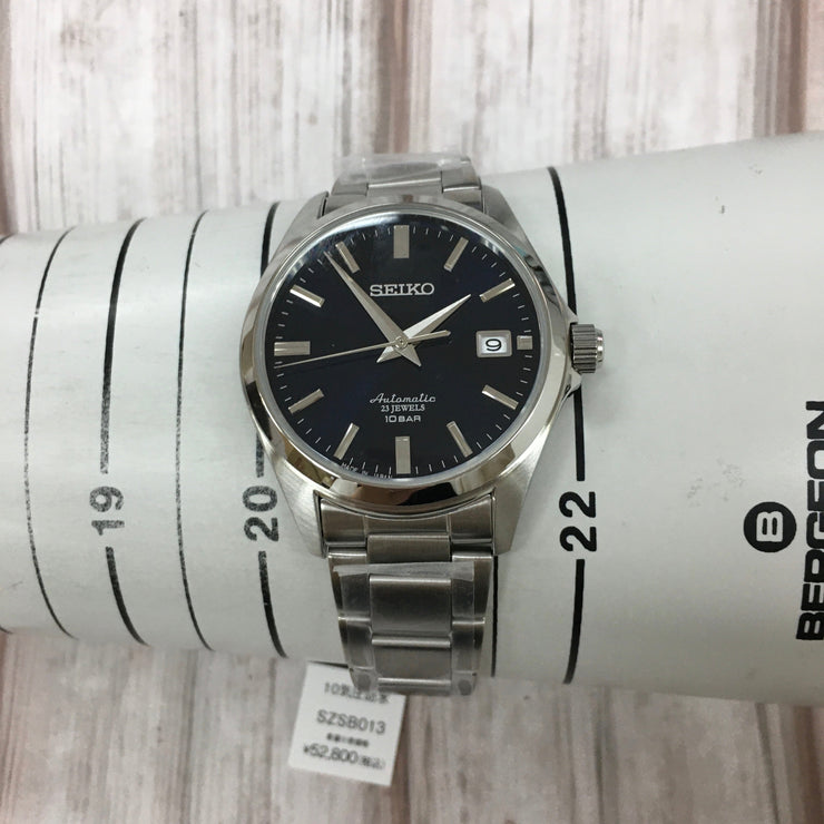 SEIKO 自動巻き 時計 SZSB012 10気圧防水 SEIKO szsb012 seiko 新品 未