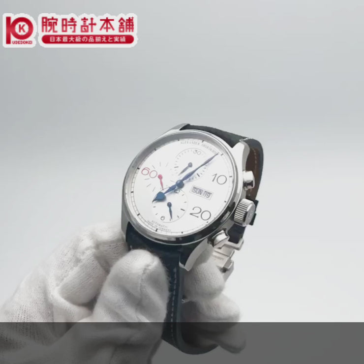 アレクサンダーショロコフ ALEXANDERSHOROKHOFF アレクサンダーショロコフ AS.CA01-1F メンズ