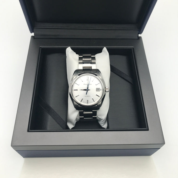 グランドセイコー GRAND SEIKO メカニカル 自動巻き 腕時計 グランドセイコー GRAND SEIKO メカニカル 自動巻き 腕時計