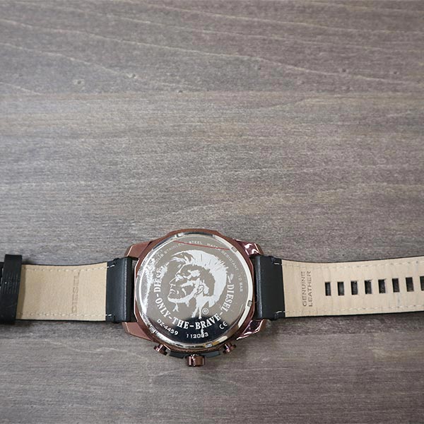 ディーゼル DIESEL DZ4459 メンズ