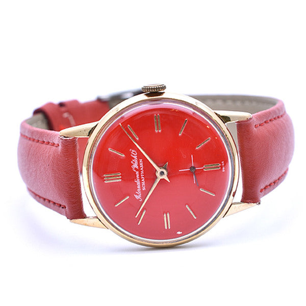 インターナショナルウォッチカンパニー IWC インターナショナルウォッチカンパニー メンズ