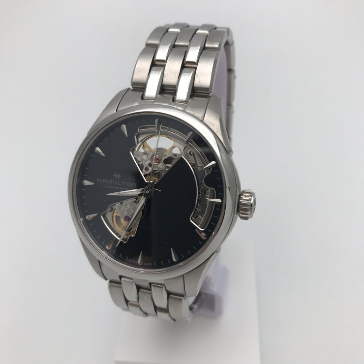 ハミルトン ジャズマスター HAMILTON  H32215130 メンズ