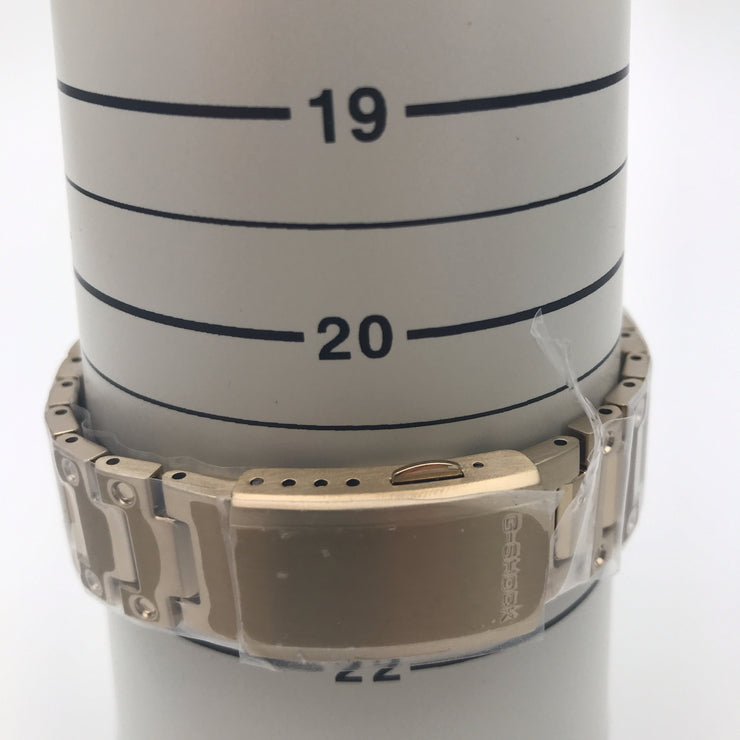 カシオ Gショック G-SHOCK FULL METAL GM-B2100 GM-B2100GD